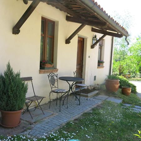 Holiday Home I Grilli By Interhome Castagnole delle Lanze المظهر الخارجي الصورة