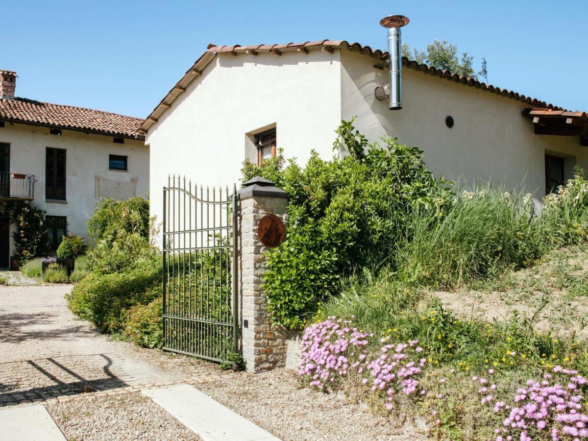 Holiday Home I Grilli By Interhome Castagnole delle Lanze المظهر الخارجي الصورة