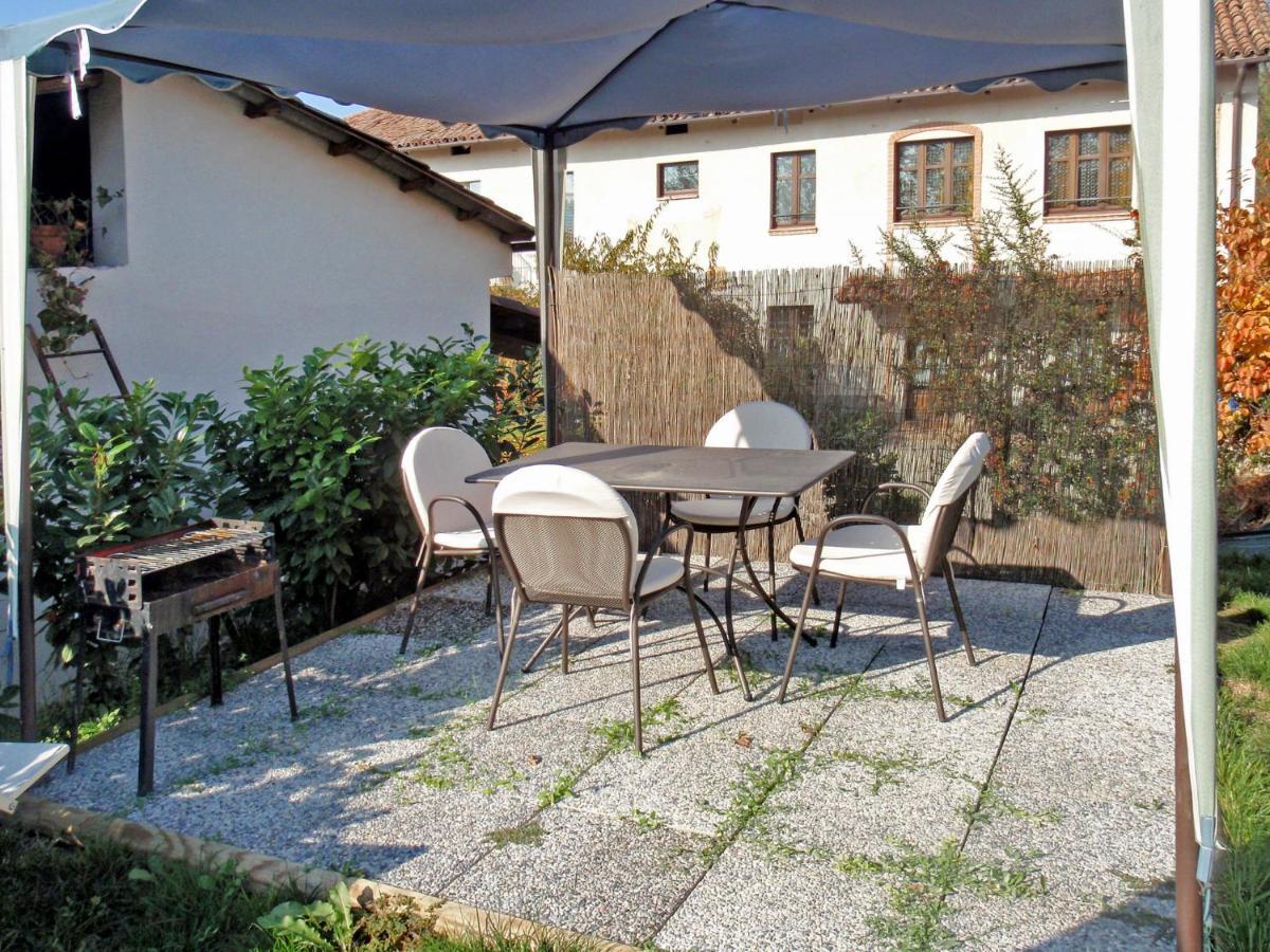 Holiday Home I Grilli By Interhome Castagnole delle Lanze المظهر الخارجي الصورة