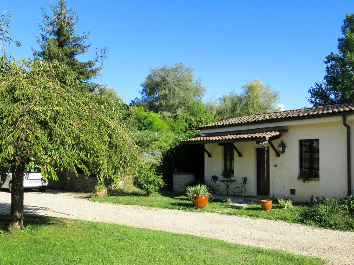 Holiday Home I Grilli By Interhome Castagnole delle Lanze المظهر الخارجي الصورة