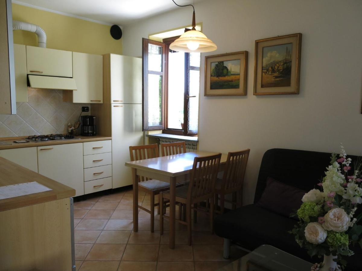 Holiday Home I Grilli By Interhome Castagnole delle Lanze المظهر الخارجي الصورة