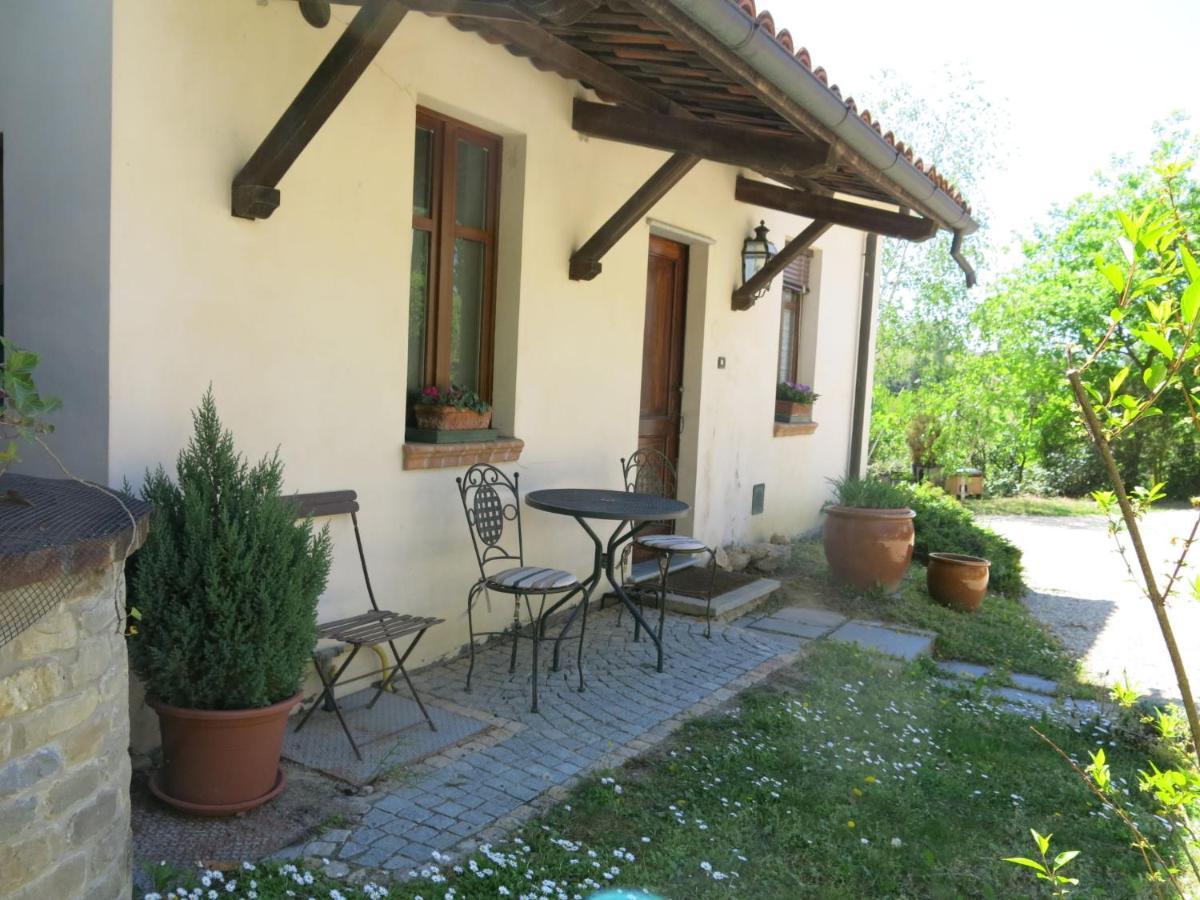 Holiday Home I Grilli By Interhome Castagnole delle Lanze المظهر الخارجي الصورة