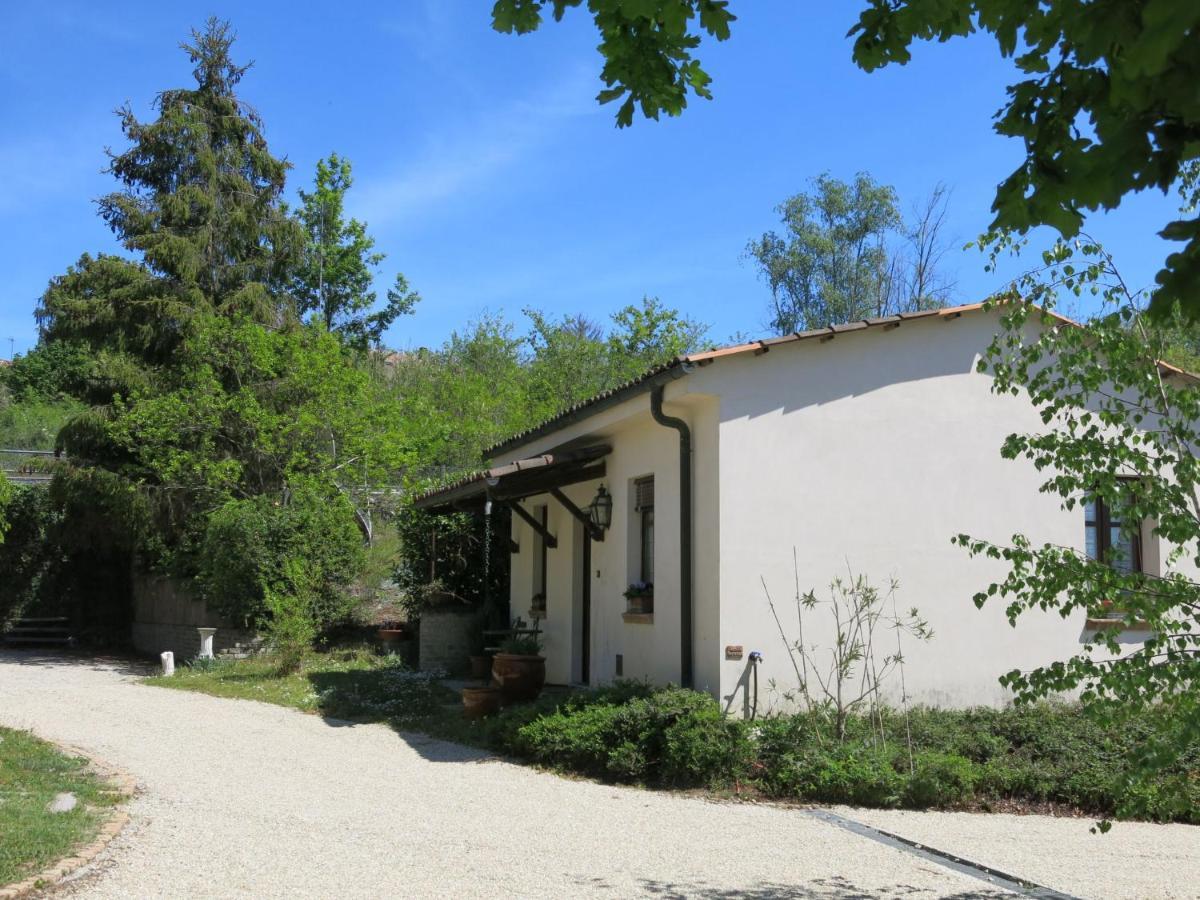 Holiday Home I Grilli By Interhome Castagnole delle Lanze المظهر الخارجي الصورة