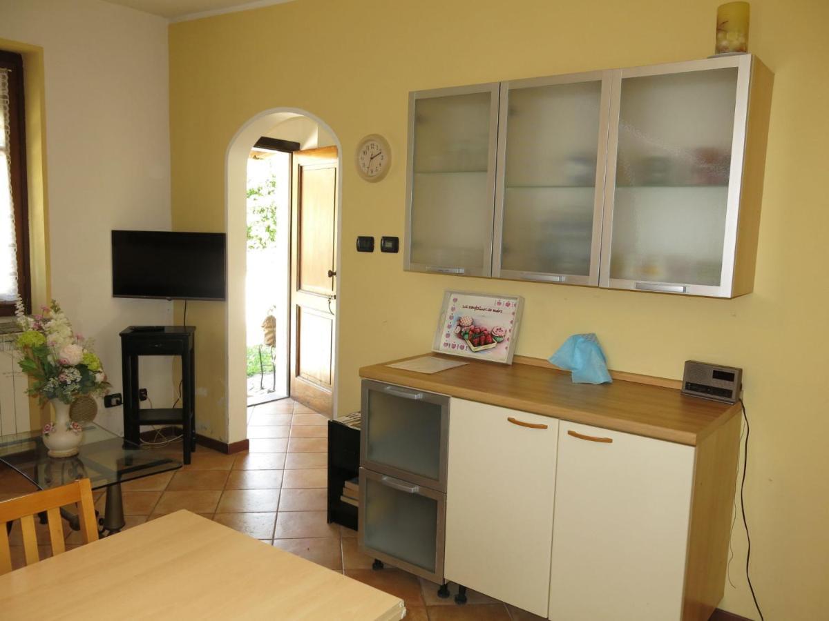 Holiday Home I Grilli By Interhome Castagnole delle Lanze المظهر الخارجي الصورة