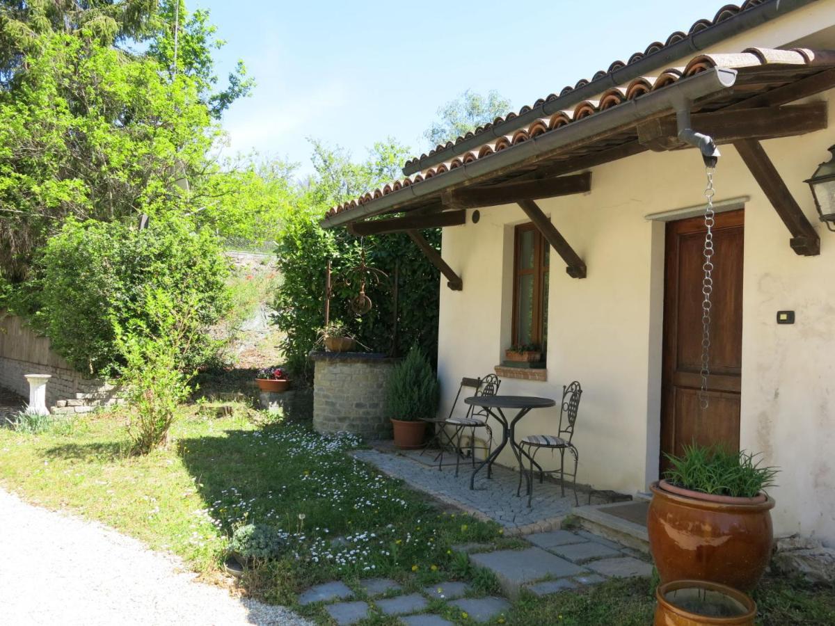 Holiday Home I Grilli By Interhome Castagnole delle Lanze المظهر الخارجي الصورة