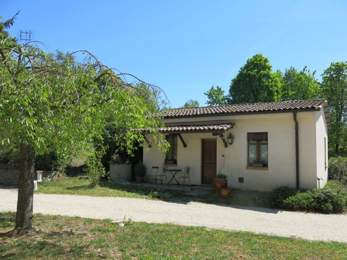 Holiday Home I Grilli By Interhome Castagnole delle Lanze المظهر الخارجي الصورة