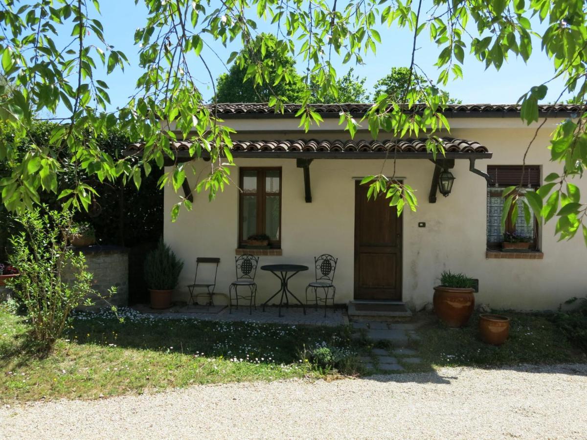 Holiday Home I Grilli By Interhome Castagnole delle Lanze المظهر الخارجي الصورة